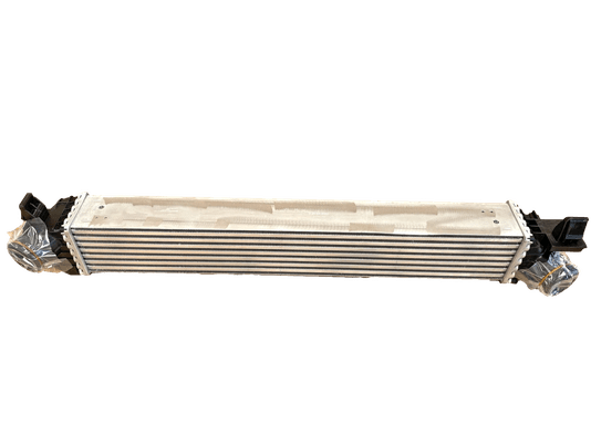 INTERCOOLER  FIAT DUCATO JUMPER BOXER 2.3 2018 A 2022