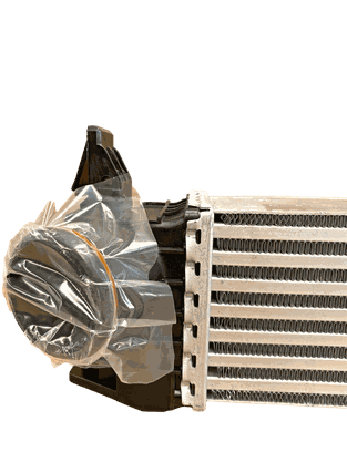 INTERCOOLER  FIAT DUCATO JUMPER BOXER 2.3 2018 A 2022