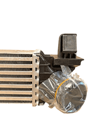 INTERCOOLER  FIAT DUCATO JUMPER BOXER 2.3 2018 A 2022