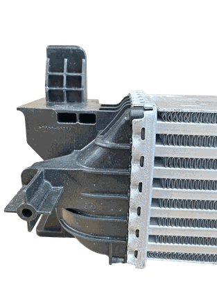 INTERCOOLER  FIAT DUCATO JUMPER BOXER 2.3 2018 A 2022