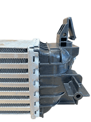 INTERCOOLER  FIAT DUCATO JUMPER BOXER 2.3 2018 A 2022