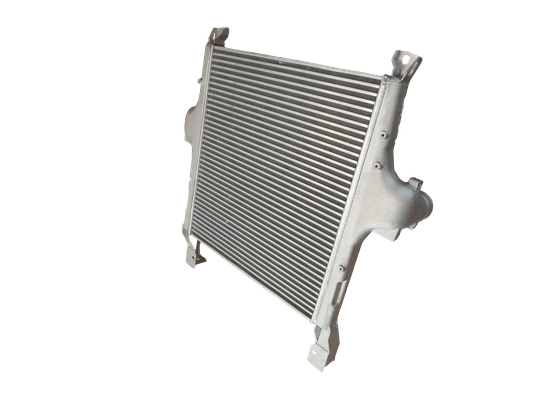 INTERCOOLER IVECO STRALIS 330 AO WI HAY 2005 A 2015