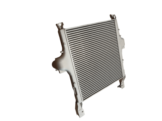 INTERCOOLER IVECO STRALIS 330 AO WI HAY 2005 A 2015