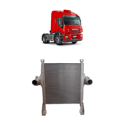 INTERCOOLER IVECO STRALIS 330 AO WI HAY 2005 A 2015