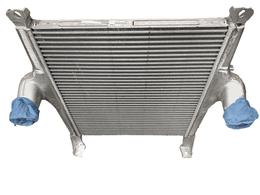 INTERCOOLER IVECO TRAKKER DIESEL 2008 A 2012