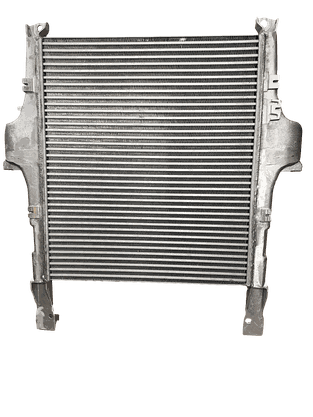 INTERCOOLER IVECO TRAKKER DIESEL 2008 A 2012