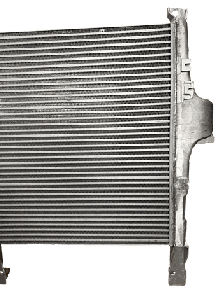 INTERCOOLER IVECO TRAKKER DIESEL 2008 A 2012