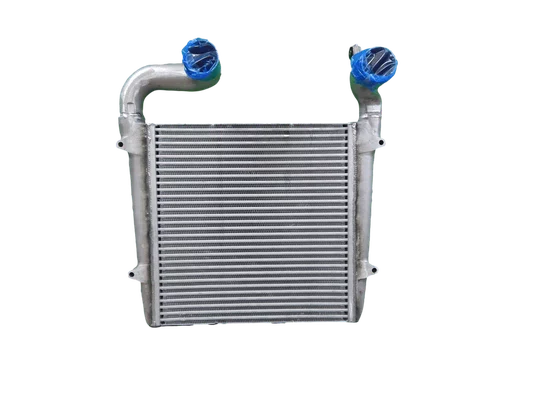 INTERCOOLER VW MAN ÔNIBUS BETA 17230 15190 17260