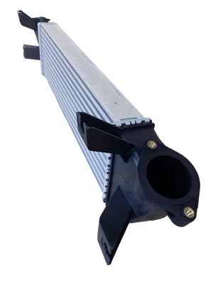 INTERCOOLER L200 2.4 / NEW TRITON SPORT T - 2018 ACIMA