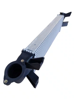 INTERCOOLER L200 2.4 / NEW TRITON SPORT T - 2018 ACIMA