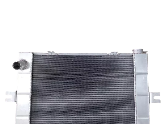 RADIADOR COMPATIVEL COM EMPILHADEIRA HYSTER 2.5 UT MAX 25