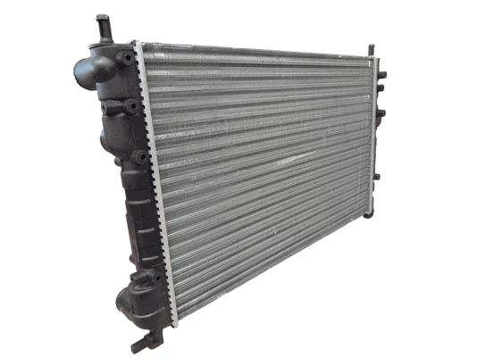 RADIADOR DE  ÁGUA FIAT UNO / FIORINO 1.0 1.3 FIRE FLEX  2004 / 2013