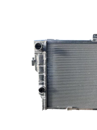 RADIADOR DE AGUA OPALA 6CC 1987 A 1992 EM ALUMINIO BRASADO 26MM