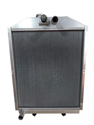 Radiador Gerador Estacionario D225 D229 3cc Modelo Pequeno