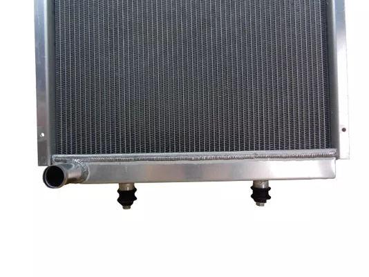Radiador Gerador Estacionario D225 D229 3cc Modelo Pequeno