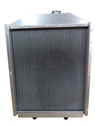 Radiador Gerador Estacionario D225 D229 3cc Modelo Pequeno