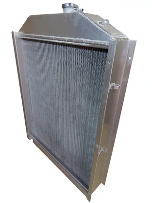 Radiador Gerador Estacionario D225 D229 3cc Modelo Pequeno