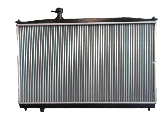 Radiador Hyundai Santa Fe 2.7 V6 24v 2007 A 2010