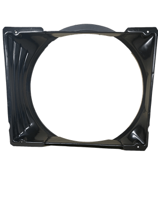 DEFLETOR DO RADIADOR VOLVO VM 240 / 260 / 310 TODOS  MWM