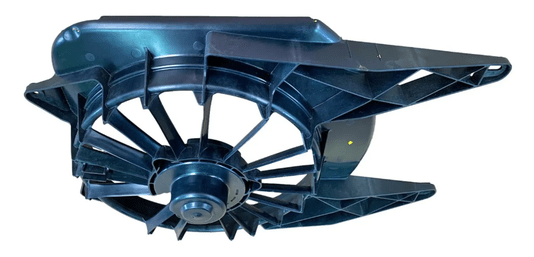 DEFLETOR RADIADOR FIAT PALIO UNO 1.0 1.4 2011 2012 2013