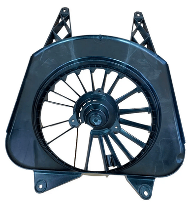 DEFLETOR RADIADOR FIAT PALIO UNO 1.0 1.4 2011 2012 2013