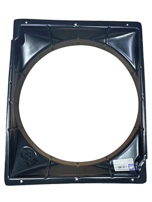 DEFLETOR RADIADOR FORD CARGO 712 814 815 815s 915 MEC