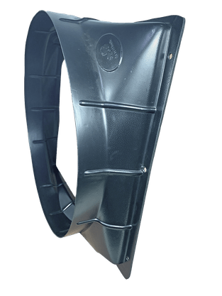 DEFLETOR RADIADOR FORD CARGO 712 814 815 815s 915 MEC
