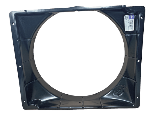 DEFLETOR RADIADOR FORD CARGO 712 814 815 815s 915 MEC