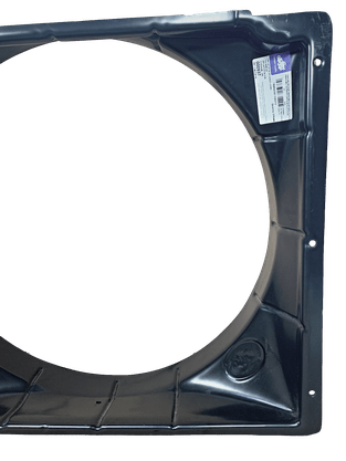 DEFLETOR RADIADOR FORD CARGO 712 814 815 815s 915 MEC