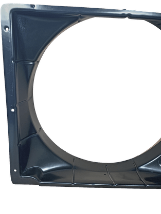 DEFLETOR RADIADOR FORD CARGO 712 814 815 815s 915 MEC