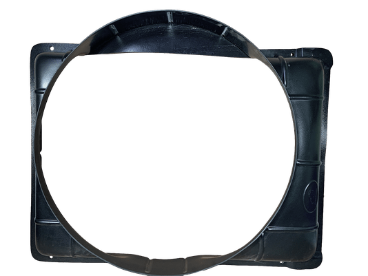 DEFLETOR RADIADOR FORD CARGO 815 2006 até  2010