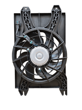 Defletor Ventoinha Mitsubishi TR4 1.8 2.0 16V 4x2 4x4 1999 acima