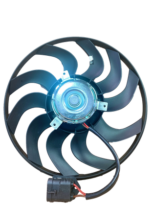 ELETRO VENTILADOR AGILE NOVA MONTANA 1.4 AC 2009 A 2015