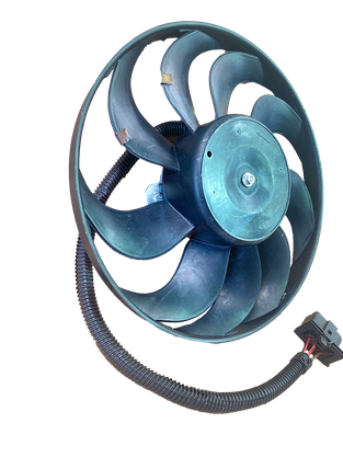 ELETRO VENTILADOR AUDI A3 GOLF 1.6 1.8 2.0 1999 à 2014