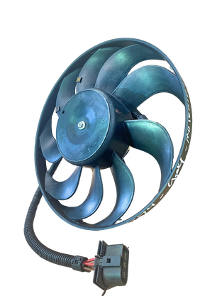 ELETRO VENTILADOR AUDI A3 GOLF 1.6 1.8 2.0 1999 à 2014