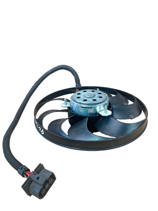 ELETRO VENTILADOR AUDI A3 GOLF 1.6 1.8 2.0 1999 à 2014