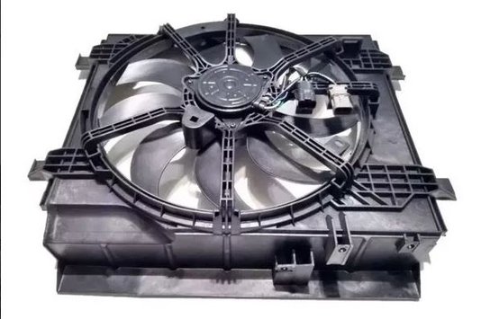 ELETRO VENTILADOR GMV NISSAN SENTRA 2.0 16v 2014/
