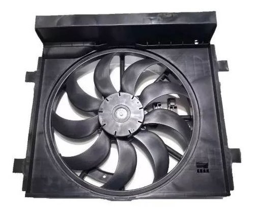 ELETRO VENTILADOR GMV NISSAN SENTRA 2.0 16v 2014/