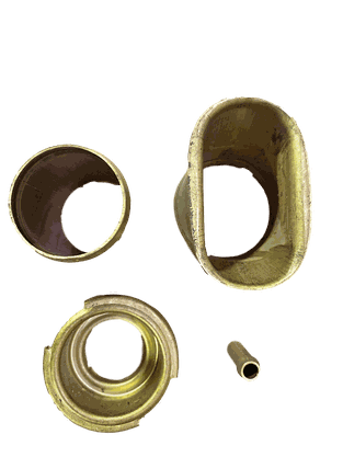 KIT CAIXAS FORD F1000 F2000 F4000 1972/1991 MWM 229