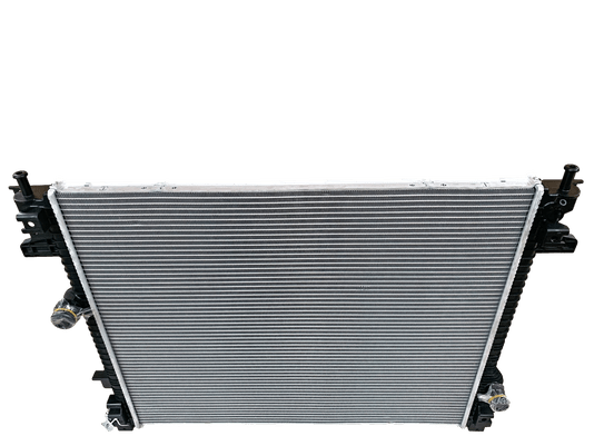RADIADOR EDGE 2.7 V6 ECOBOOST AUTOMATICA 2019 /