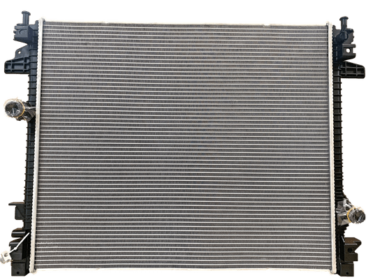 RADIADOR EDGE 2.7 V6 ECOBOOST AUTOMATICA 2019 /