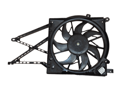 GMV RADIADOR ASTRA ZAFIRA  99 A 2009 VECTRA 06 A 2008