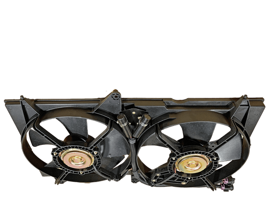 ELETRO VENTILADOR GMV CHERY CIELO 1.6 2010 2011 2012