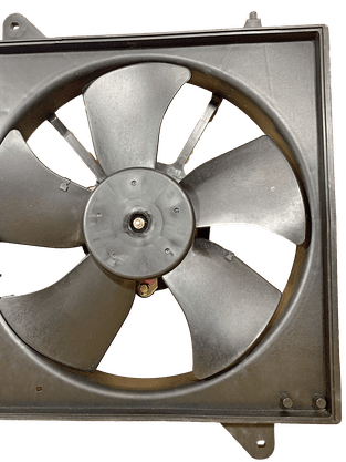 ELETRO VENTILADOR GMV CHERY CIELO 1.6 2010 2011 2012