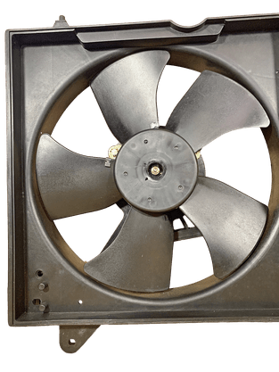 ELETRO VENTILADOR GMV CHERY CIELO 1.6 2010 2011 2012
