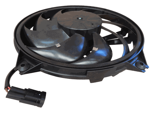 GMV VENTOINHA DEFLETOR CITROEN C4 / PEUGEOT 307 / 308 / 408 1.6 / 2.0 16C COM AR
