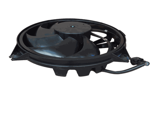 GMV VENTOINHA DEFLETOR CITROEN C4 / PEUGEOT 307 / 308 / 408 1.6 / 2.0 16C COM AR