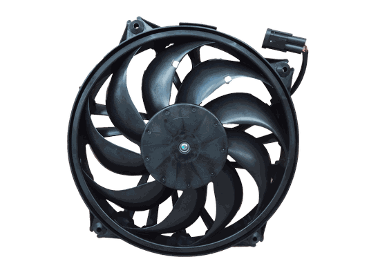 GMV VENTOINHA DEFLETOR CITROEN C4 / PEUGEOT 307 / 308 / 408 1.6 / 2.0 16C COM AR