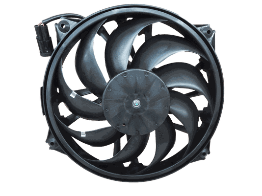 GMV VENTOINHA DEFLETOR CITROEN C4 / PEUGEOT 307 / 308 / 408 1.6 / 2.0 16C COM AR