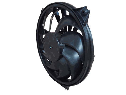 GMV VENTOINHA DEFLETOR CITROEN C4 / PEUGEOT 307 / 308 / 408 1.6 / 2.0 16C COM AR